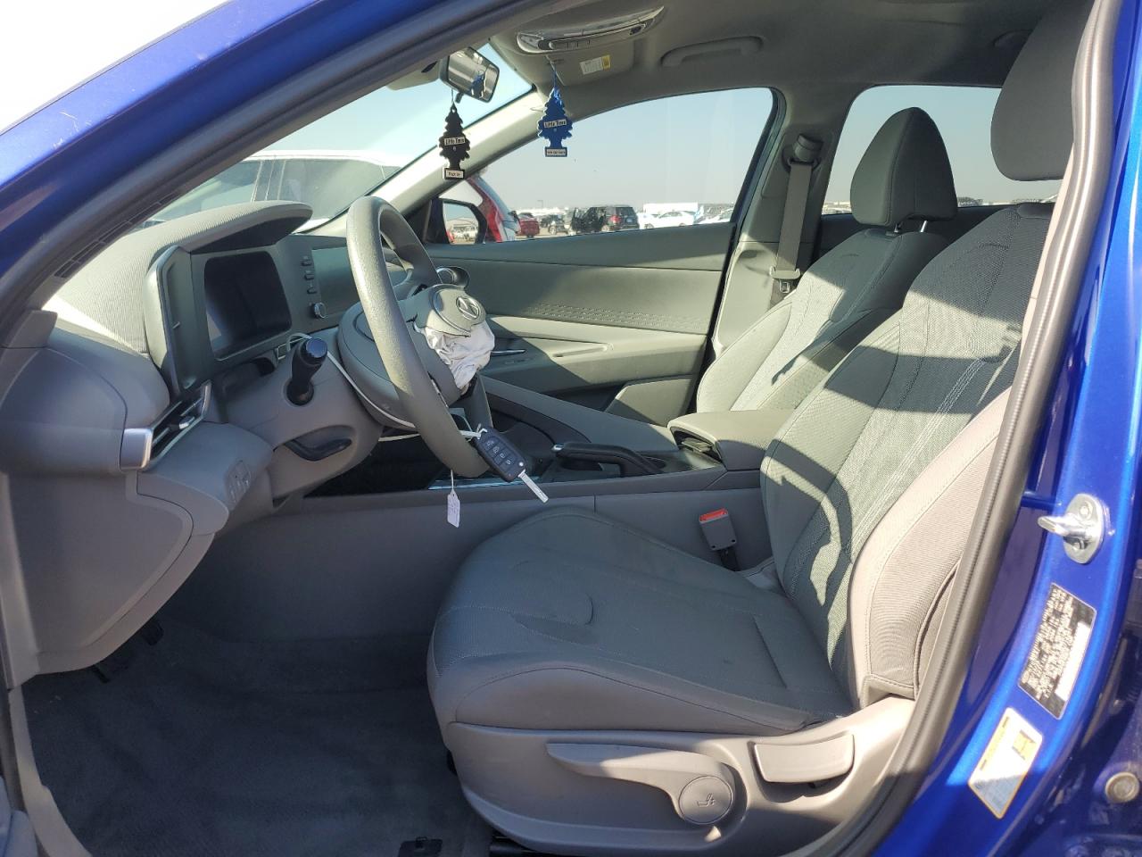 Hyundai ELANTRA Se Image 5