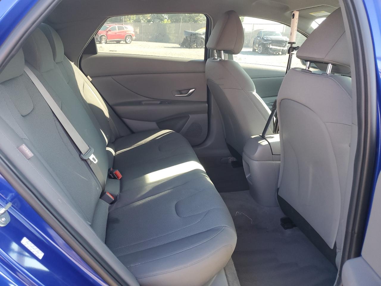 Hyundai ELANTRA Se Image 12