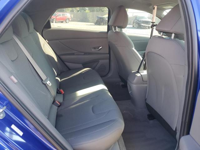 Hyundai ELANTRA Se Image 12