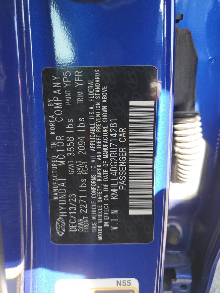 Hyundai ELANTRA Se Image 7