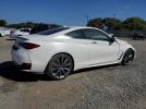 INFINITI Q60 Red Sport 400 Image 3