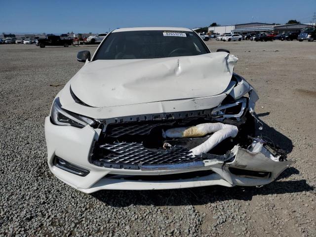 INFINITI Q60 Red Sport 400 Image 2