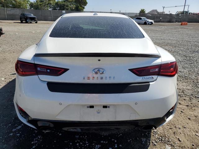 INFINITI Q60 Red Sport 400 Image 7