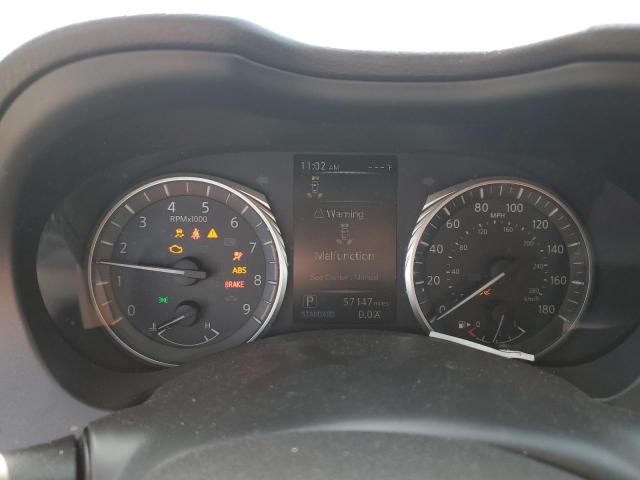 INFINITI Q60 Red Sport 400 Image 10