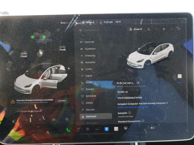 Tesla Model 3 Image 10