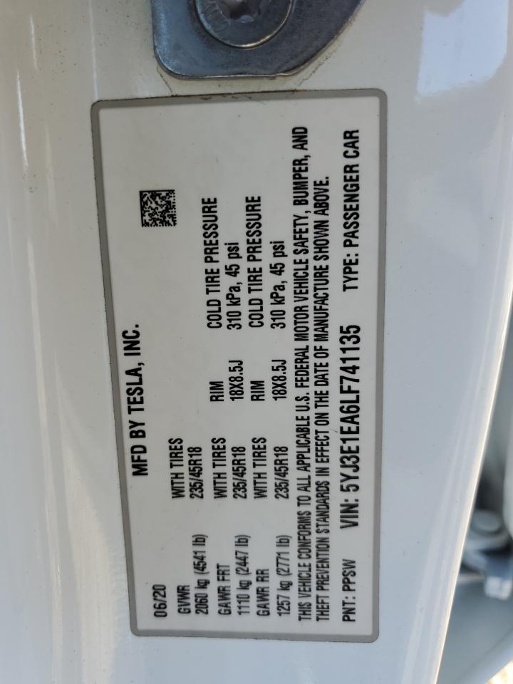 Tesla Model 3 Image 9