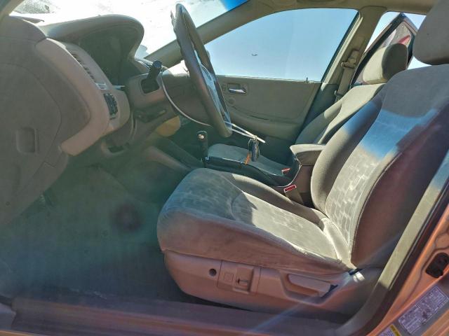 Honda Accord Ex Image 9