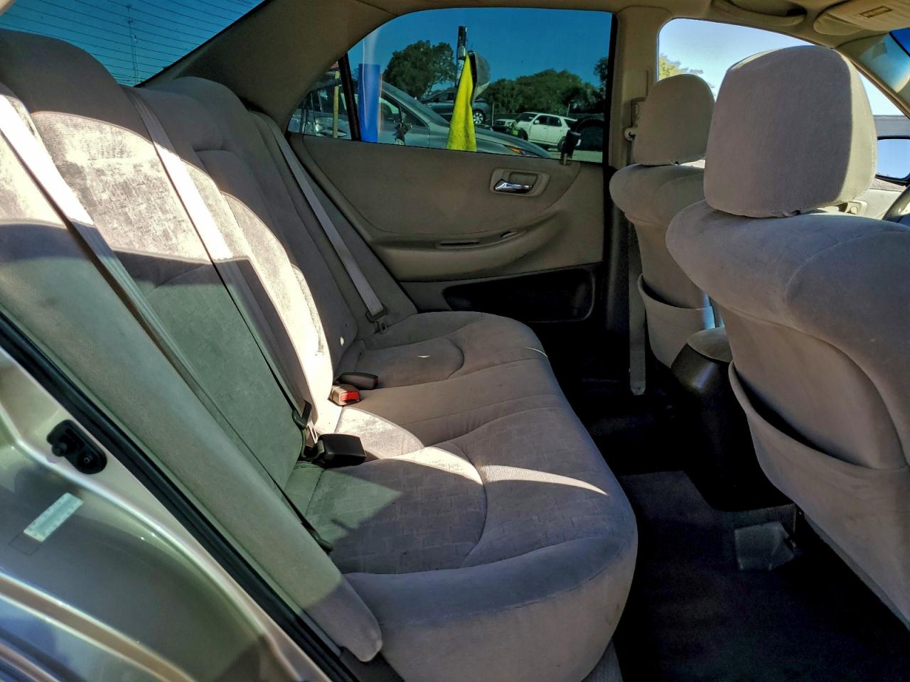 Honda Accord Ex Image 5