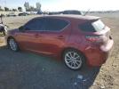 Lexus Ct 200 Image 3