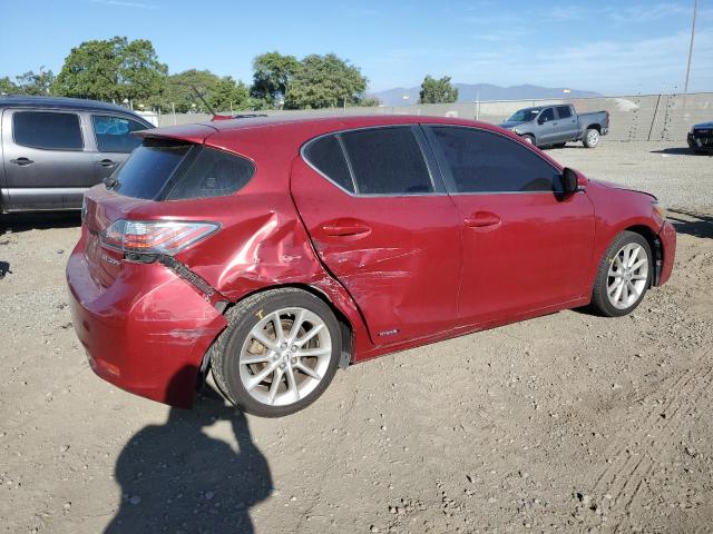 Lexus Ct 200 Image 2