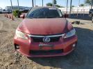 Lexus Ct 200 Image 4