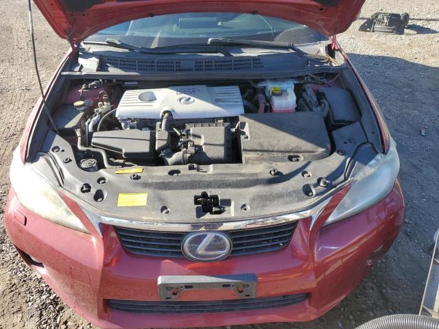 Lexus Ct 200 Image 5