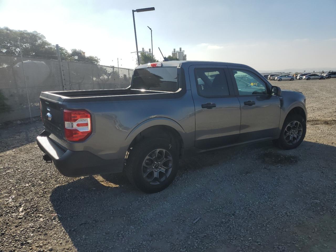 Ford Maverick Xl Image 12