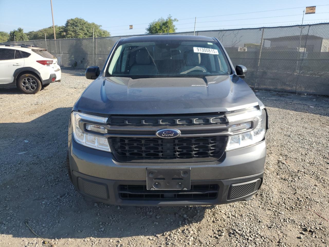 Ford Maverick Xl Image 3