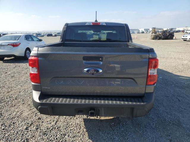 Ford Maverick Xl Image 4