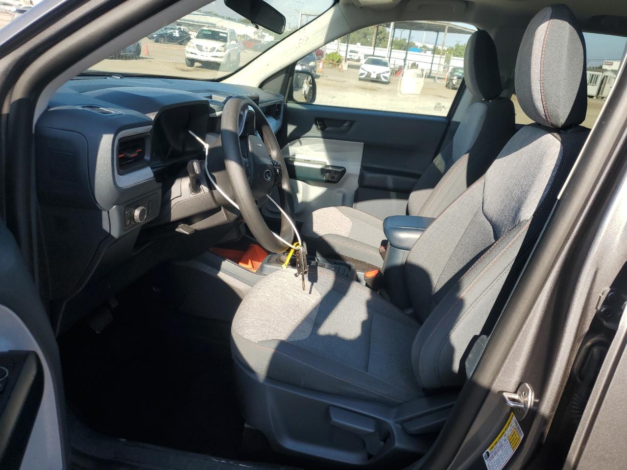 Ford Maverick Xl Image 7