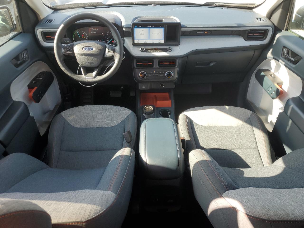 Ford Maverick Xl Image 5