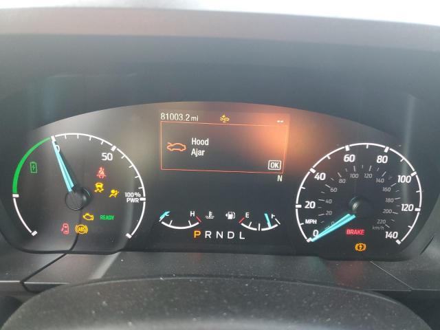 Ford Maverick Xl Image 6