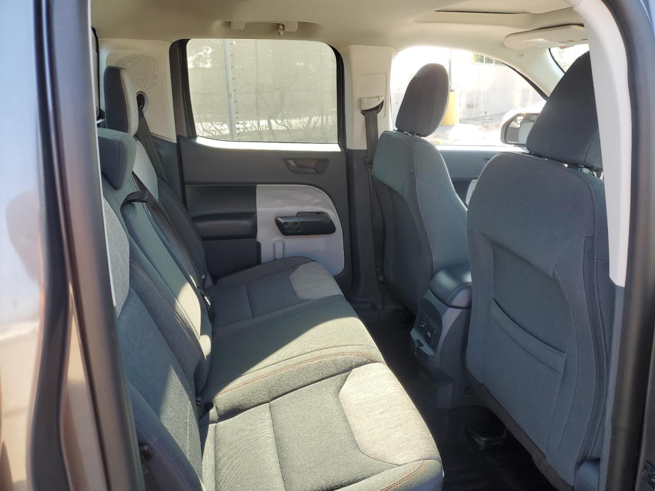 Ford Maverick Xl Image 10