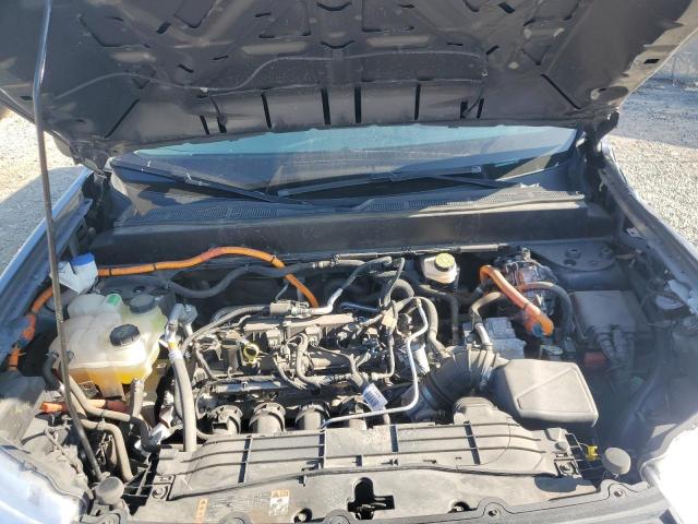 Ford Maverick Xl Image 9