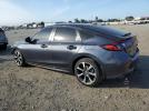 Honda Civic Sport Touring Image 4