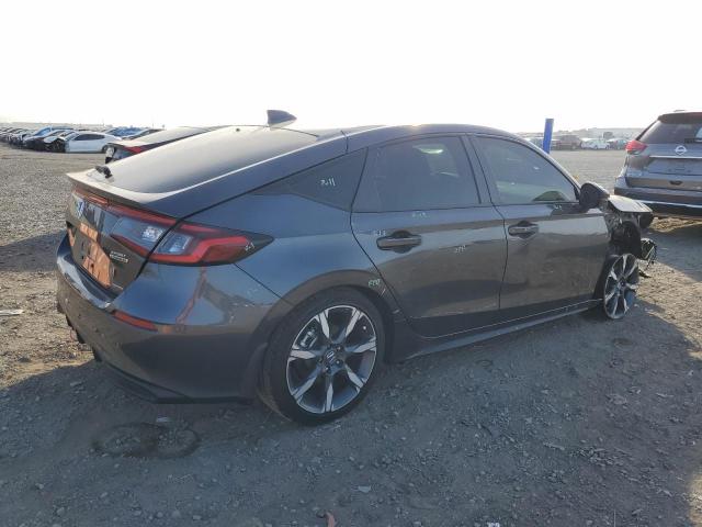 Honda Civic Sport Touring Image 3