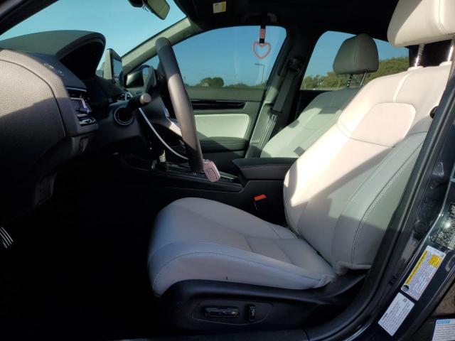 Honda Civic Sport Touring Image 2