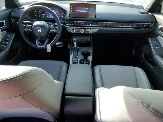 Honda Civic Sport Touring Image 8