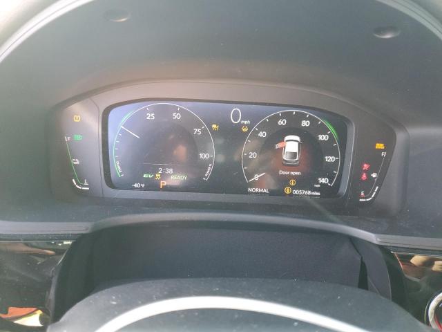 Honda Civic Sport Touring Image 11