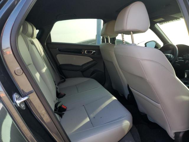 Honda Civic Sport Touring Image 9