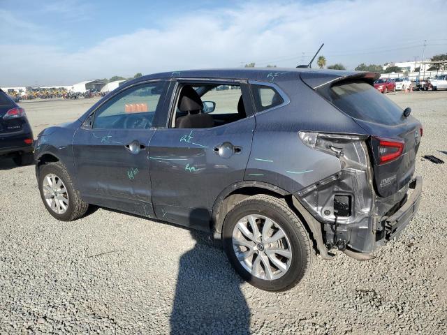 Nissan Rogue S Image 4