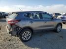 Nissan Rogue S Image 12