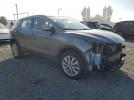 Nissan Rogue S Image 11