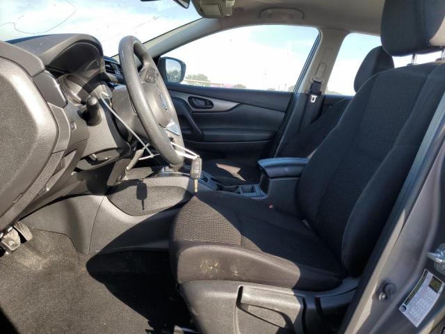 Nissan Rogue S Image 7