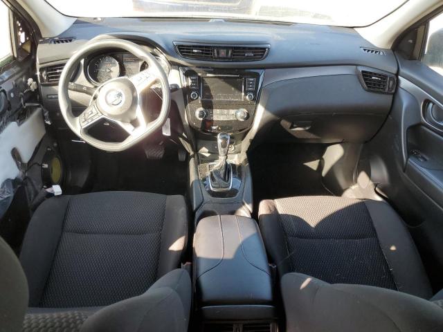 Nissan Rogue S Image 14