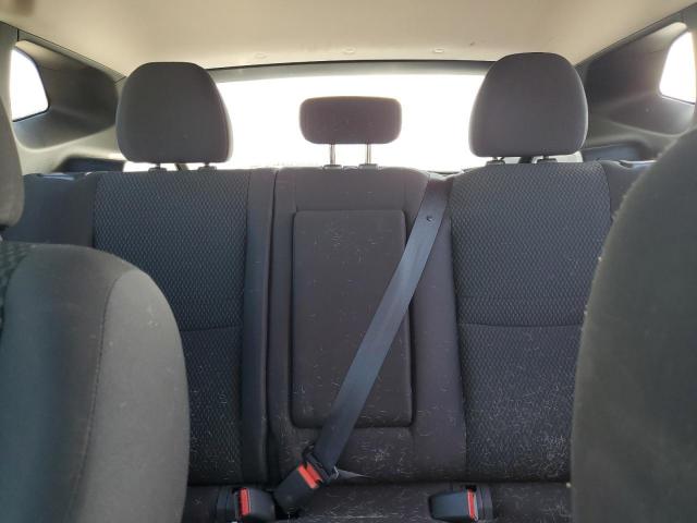 Nissan Rogue S Image 13