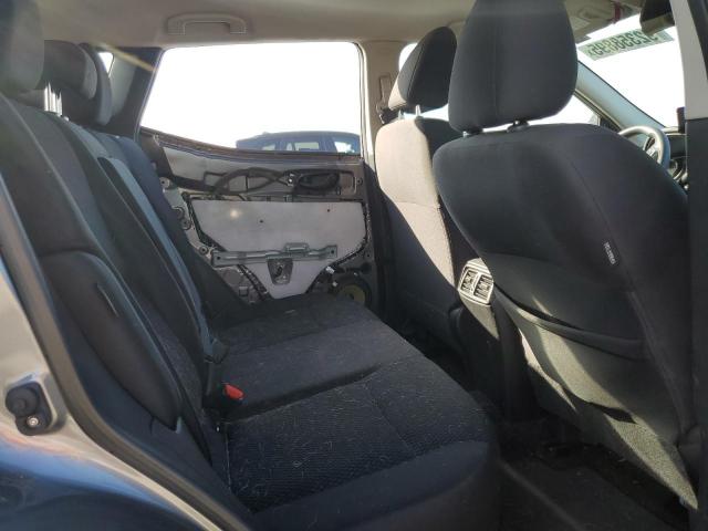 Nissan Rogue S Image 10