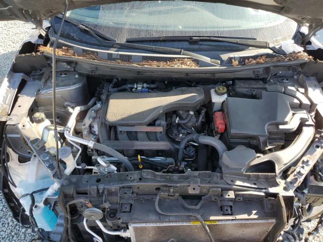 Nissan Rogue S Image 2