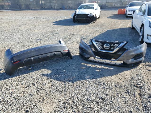 Nissan Rogue S Image 3