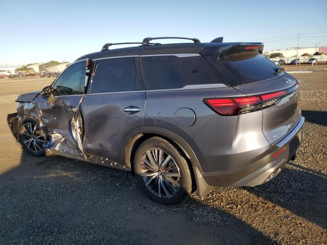 INFINITI Qx Autograph Image 4