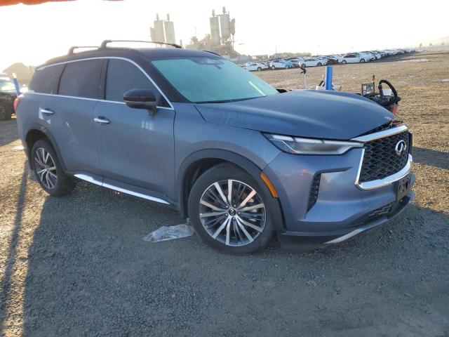 INFINITI Qx Autograph Image 2