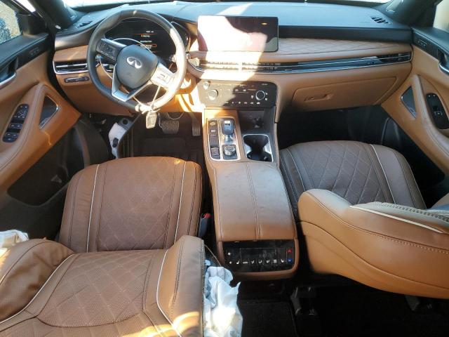 INFINITI Qx Autograph Image 6