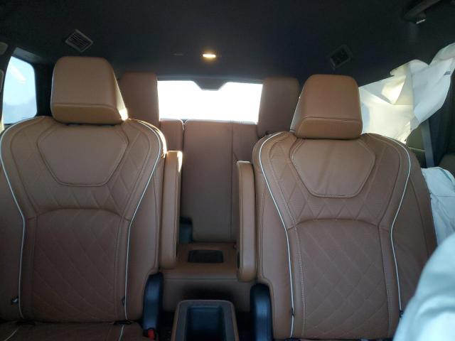 INFINITI Qx Autograph Image 11