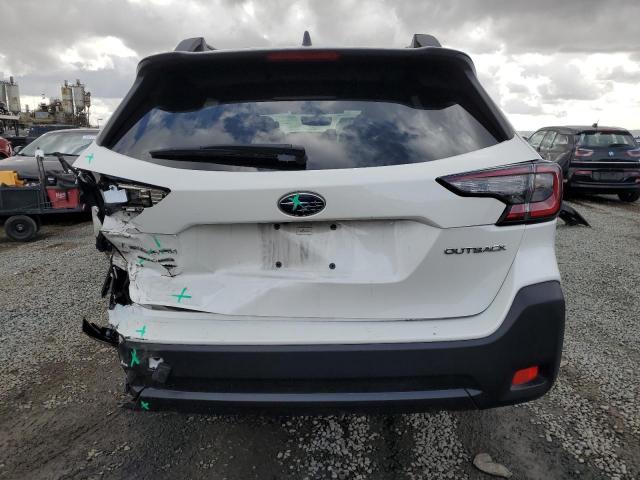 Subaru Outback Premium Image 9