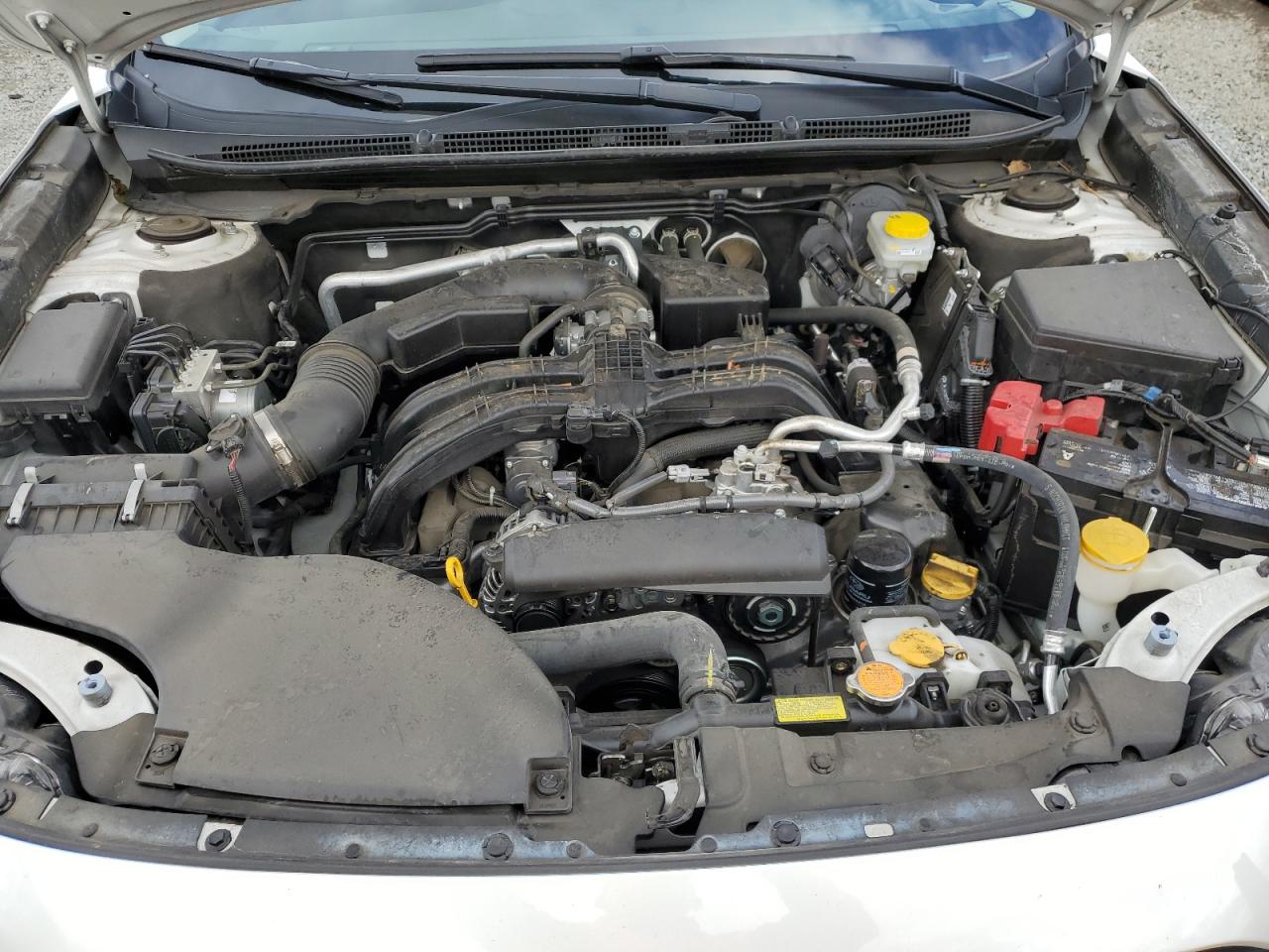 Subaru Outback Premium Image 8