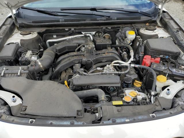 Subaru Outback Premium Image 8