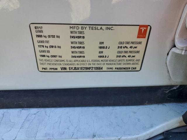 Tesla Model S Image 12