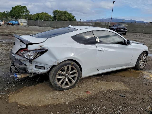 Hyundai Genesis 3.8l Image 3