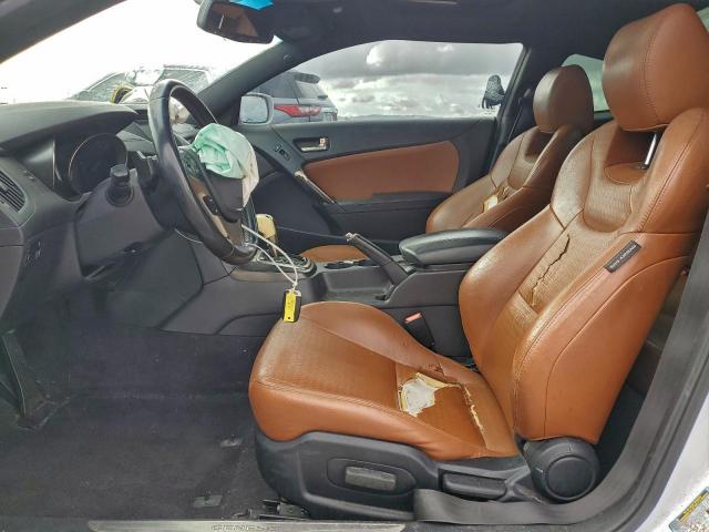 Hyundai Genesis 3.8l Image 7