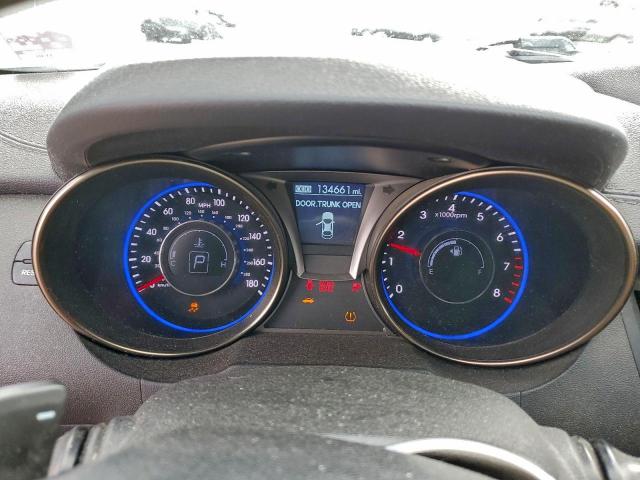 Hyundai Genesis 3.8l Image 4